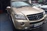 2006، بنز، ML350