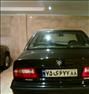 فروش خودرو ، سمند lx - ef7 مشکی