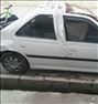 فروش خودرو ، پژو پارس مدل 91