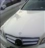 س بنز2012cls فول سفید