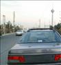 فروش خودرو ، روآ مدل ۸۵دوگانه سوز کارخانهروآ مدل ۸۵دوگانه سوز کارخانه
