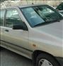 فروش خودرو ، پراید sl مدل 90