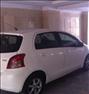 فروش خودرو  ، Toyota yaris(تويوتا ياريس)