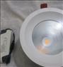 لوستر  ، 32W COB LED چراغ سقفی