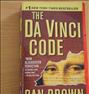 کتاب و مجله  ، The Da Vinci Code