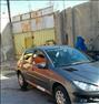 فروش خودرو ، پژو 206 خاکستری