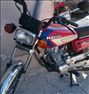 آزما 150cc استارتی