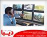 فروش و نصب دوربین مداربسته دیبا