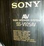 بلندگوی SONY 925