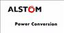 تامین کننده قطعات شرکت Alstom Power Conversion  (فرانسه)