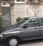 فروش خودرو ، پراید ٨٤