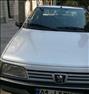فروش خودرو ، پژو 405 glx