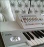 Music Workstation M3