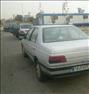 فروش خودرو ، پژو 405 مدل 90