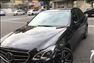 2016، بنز، E250