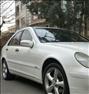 فروش خودرو ، بنز C240 درجه یک