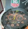 ساعت tag heuer کرنو 3 موتور فعال