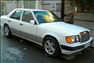 1987، بنز، E230