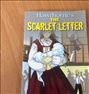 کتاب و مجله ، The Scarlet Letter: Manga Edition