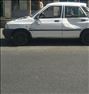 فروش خودرو ، پراید 88دوگانه کارخانه تصادفی