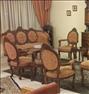 صندلی راحتی ، مبلمان استیل پذیرایی و نهارخوری