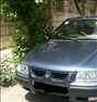 فروش خودرو ، سمند LX-EF7 - مدل بهمن 93