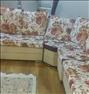 صندلی راحتی ، مبل ال و میز ناهار خوری 8نفره