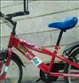 دوچرخه TPT BIKE سایز 20