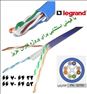 cable cat legrand کابل لگراند