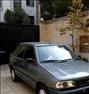 فروش خودرو ، پراید 131 SX مدل 91 بیرنگ تمیز