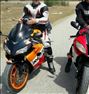 yamaha R6 2010