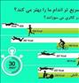 آموزش ، آموزش شنا تضمینی
