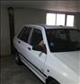 فروش خودرو ، پراید صبا مدل 89