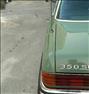 فروش خودرو ، بنز 350sel مدل1975