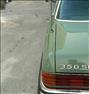 فروش خودرو  ، بنز 350sel مدل1975