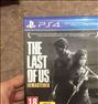 The last of us ps4