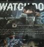 بازی watch dogs نسخه اصلی 3 dvd