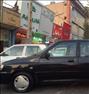 فروش خودرو ، پراید ١١١بی رنگ مدل ٩٠