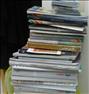 کتاب و مجله ، کتابهای درسی کنکور