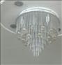 لوستر ، لوستر led دار.کنترل دار