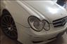 2007، بنز، CLK280 کروک