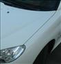 فروش خودرو ، پژو 206 صندوقدار مدل 93 V8