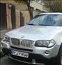فروش خودرو ، مموری شیب سنج BMW X3 3.0 2008