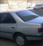 فروش خودرو ، پژو 405
