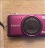 Canon sx220