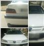 فروش خودرو ، پژو پارس elx مدل 93