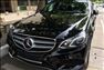 2015، بنز، E250