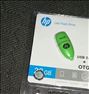 فلش HP usb+OTG