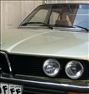 فروش خودرو  ، BMW 518 بسیار سالم 1977