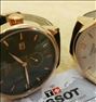 ساعت tissot زیر ثانیه فعال
